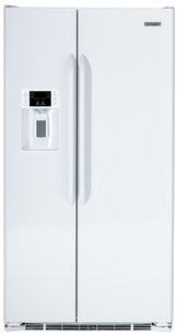 Холодильник IO MABE ORE24CG WH фото в Новосибирске