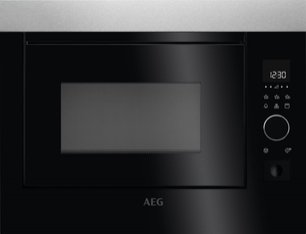Микроволновая печь АЕГ MBE2658D-M фото в Новосибирске Микроволновая печь AEG MBE2658D-M фото в Новосибирске