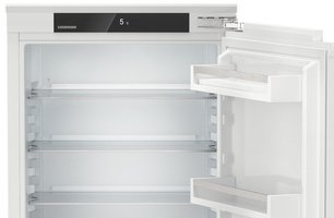 Встраиваемый холодильник Либхер IRd 3950 Prime фото 4 в Новосибирске Встраиваемый холодильник Liebherr IRd 3950 Prime фото 4 в Новосибирске