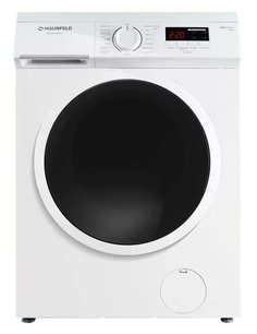 Стиральная машина Maunfeld MFWM106WH05 фото 2 в Новосибирске