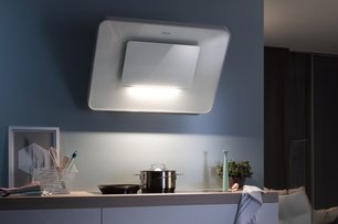 Вытяжка Miele DA6996W BRWS фото 3 в Новосибирске