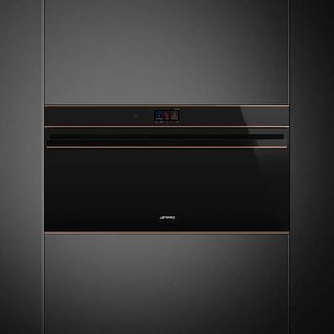 Духовой шкаф Smeg SFPR9604TNR фото 2 в Новосибирске