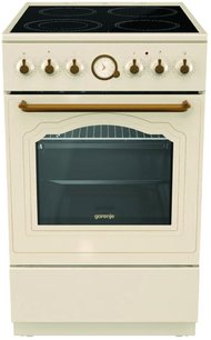 Стеклокерамическая плита Gorenje EC51CLI фото 4 в Новосибирске