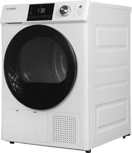 Сушильная машина Хендай DFE9401 фото 2 в Новосибирске Сушильная машина Hyundai DFE9401 фото 2 в Новосибирске