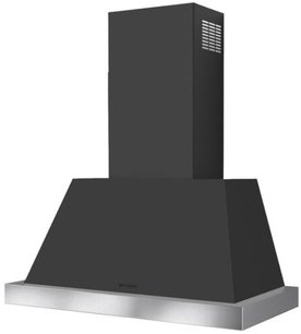 Вытяжка Faber THEA EV8 DG MATT A80 SC (Без рамки) фото в Новосибирске