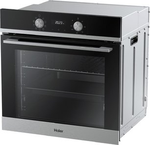 Духовой шкаф Haier HOQ-K2ANN3BX фото 3 в Новосибирске