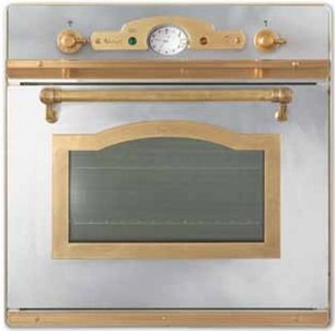 Духовой шкаф Restart ELF061 IX фото в Новосибирске