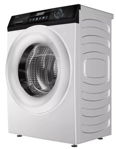 Стиральная машина Haier HW65-BP129302B фото 2 в Новосибирске