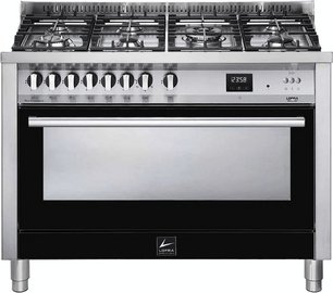 Варочный центр Lofra PNMG126GVGT/2Ci фото в Новосибирске