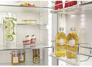 Холодильник Liebherr KBgb 3864 Premium BioFresh фото 4 в Новосибирске