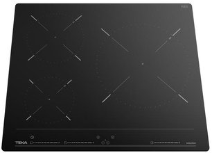 Варочная панель Тека IBC 63010 MSS BLACK фото 3 в Новосибирске Варочная панель Teka IBC 63010 MSS BLACK фото 3 в Новосибирске