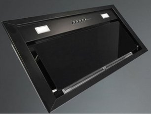 Встраиваемая вытяжка Фалмек BUILT-IN 70 MAX BK фото 2 в Новосибирске Встраиваемая вытяжка Falmec BUILT-IN 70 MAX BK фото 2 в Новосибирске