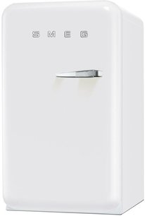 Холодильник Смег FAB10LB фото в Новосибирске Холодильник Smeg FAB10LB фото в Новосибирске