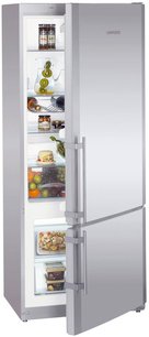 Холодильник Liebherr CPesf 4613 Comfort фото 2 в Новосибирске