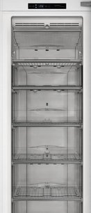 Встраиваемая морозильная камера Fulgor Milano FBFD 351 NF ED фото 3 в Новосибирске