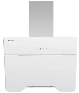 Вытяжка Maunfeld TWEED 60 WHITE фото 3 в Новосибирске