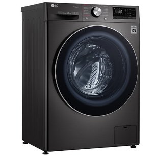 Стиральная машина LG F2V9GW9P фото 2 в Новосибирске