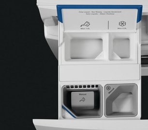 Стиральная машина Electrolux EW8F169ASA фото 4 в Новосибирске