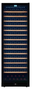 Встраиваемый винный шкаф CellarPrivate CP165-1TBH фото 2 в Новосибирске