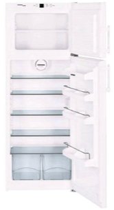 Холодильник Liebherr CTPesf 2913 Comfort фото 2 в Новосибирске