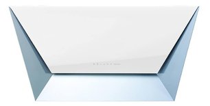 Вытяжка Фалмек Prisma 115 White фото в Новосибирске Вытяжка Falmec Prisma 115 White фото в Новосибирске