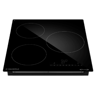 Варочная панель Маунфилд AVI4533SBK фото 4 в Новосибирске Варочная панель Maunfeld AVI4533SBK фото 4 в Новосибирске