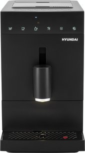 Кофемашина Hyundai HAM-4402 фото 2 в Новосибирске