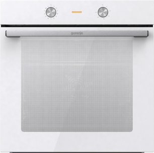 Духовой шкаф Горение BO6717E03W фото в Новосибирске Духовой шкаф Gorenje BO6717E03W фото в Новосибирске