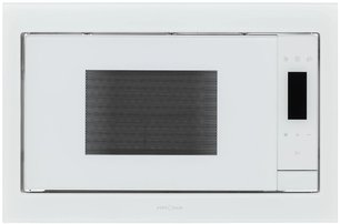 Встраиваемая микроволновая печь Krona ESSEN 60 WH DOTS фото в Новосибирске Встраиваемая микроволновая печь Krona ESSEN 60 WH DOTS фото в Новосибирске