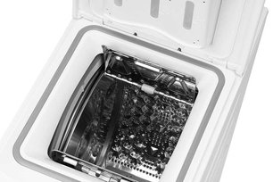 Стиральная машина Midea MFE05W70/W-RU фото 4 в Новосибирске