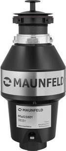 Измельчитель пищевых отходов Maunfeld MWD3801 фото