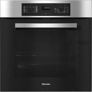 Духовой шкаф Miele H2265BP Active фото в Новосибирске