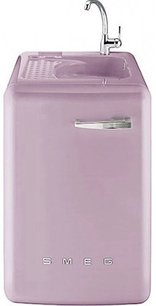 Стиральная машина Smeg LBL14RO фото в Новосибирске