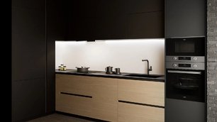 Встраиваемая микроволновая печь Teka MS 6220 BIS L STAINLESS ST фото 3 в Новосибирске