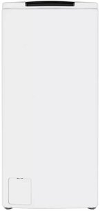 Стиральная машина с вертикальной загрузкой MAUNFELD MFWM128WH фото в Новосибирске