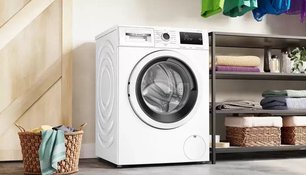 Стиральная машина Bosch WAN24066BY фото 3 в Новосибирске