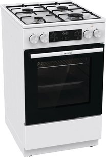 Комбинированная плита Gorenje GK5C60WJ фото в Новосибирске