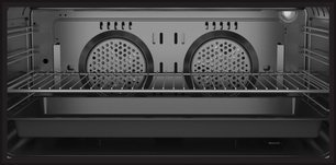 Духовой шкаф Korting OKB 5189 SX фото 2 в Новосибирске