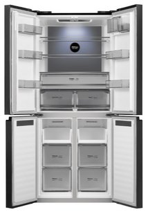 Холодильник Maunfeld MFF192NFSB01 Inverter фото 4 в Новосибирске