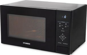 Микроволновая печь Hyundai HYM-D3038 фото 4 в Новосибирске