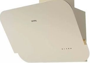 Наклонная вытяжка Кертинг KHC 66135 GB фото 2 в Новосибирске Наклонная вытяжка Korting KHC 66135 GB фото 2 в Новосибирске