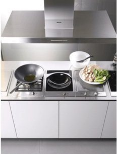 Вытяжка Miele DA 424-4 фото 2 в Новосибирске