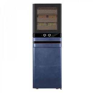 Хьюмидор Afidano L8 (Королевский синий) фото в Новосибирске