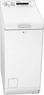 Стиральная машина AEG L57126TL фото в Новосибирске