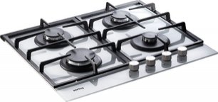 Варочная поверхность Кертинг HGG 660 CW фото 2 в Новосибирске Варочная поверхность Korting HGG 660 CW фото 2 в Новосибирске