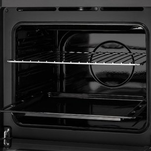 Электрический духовой шкаф KRONA ESSENZA 60 BL фото 4 в Новосибирске