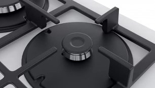 Газовая варочная панель BOSCH PNP6B2O90R фото 4 в Новосибирске Газовая варочная панель BOSCH PNP6B2O90R фото 4 в Новосибирске