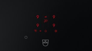 Варочная панель с вытяжкой Фауцуг CombiCookTop V2000 I804 CCT2T-31095 фото 2 в Новосибирске Варочная панель с вытяжкой V-ZUG CombiCookTop V2000 I804 CCT2T-31095 фото 2 в Новосибирске