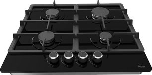 Варочная панель Хайер HHX-G64CNB фото 2 в Новосибирске Варочная панель Haier HHX-G64CNB фото 2 в Новосибирске