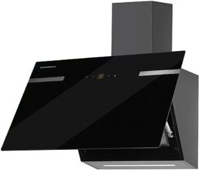 Вытяжка Маунфилд Amber 60 Glass черный фото 2 в Новосибирске Вытяжка Maunfeld Amber 60 Glass черный фото 2 в Новосибирске
